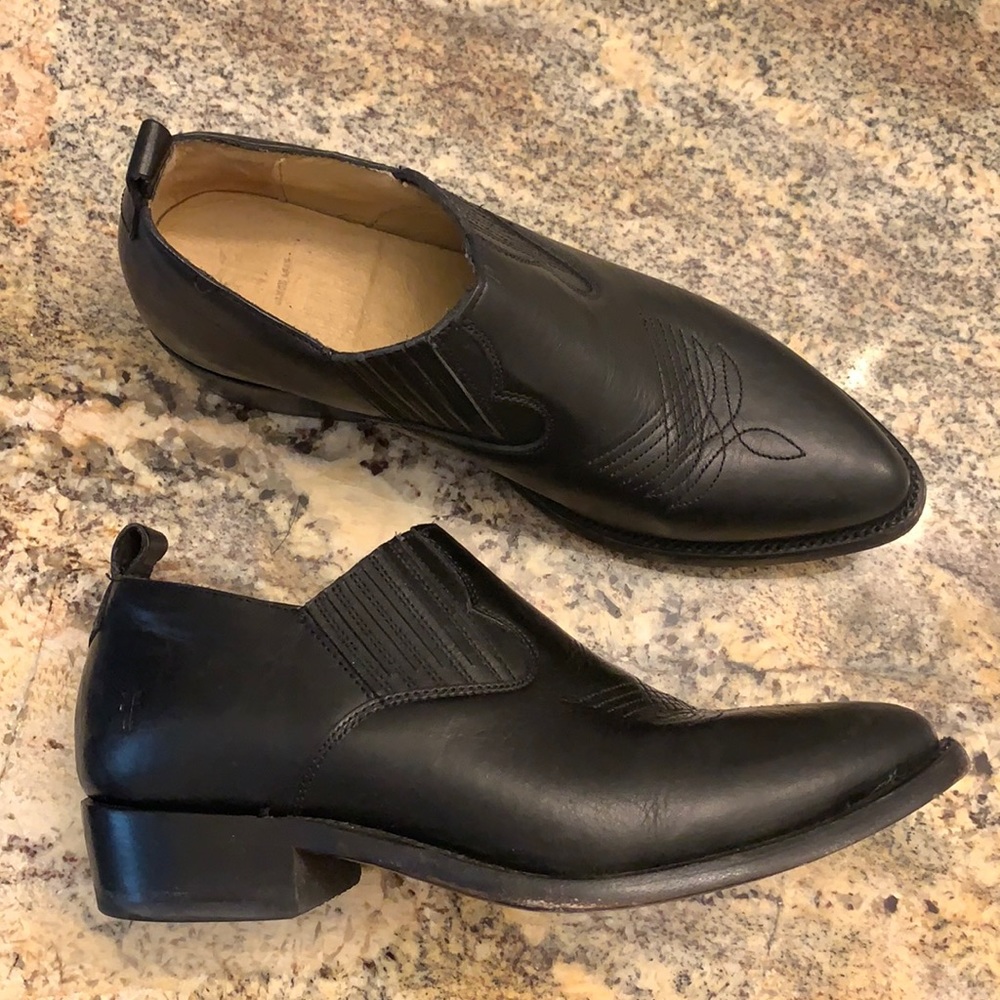 Black Frye Billy Shooties